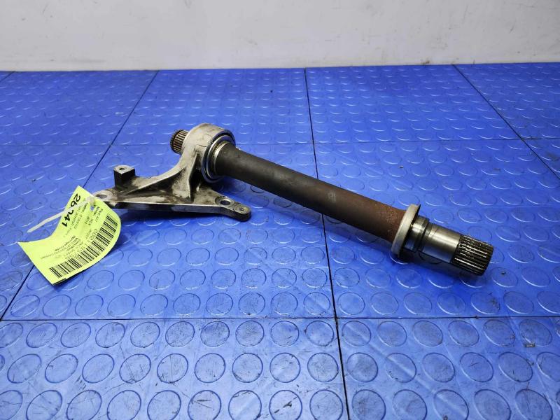 2013 Acura RDX Axle Shaft