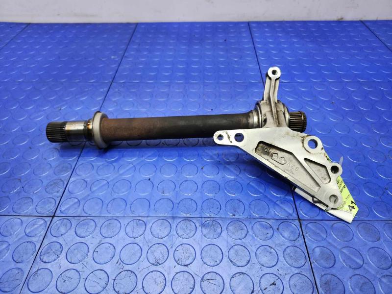 2013 Acura RDX Axle Shaft