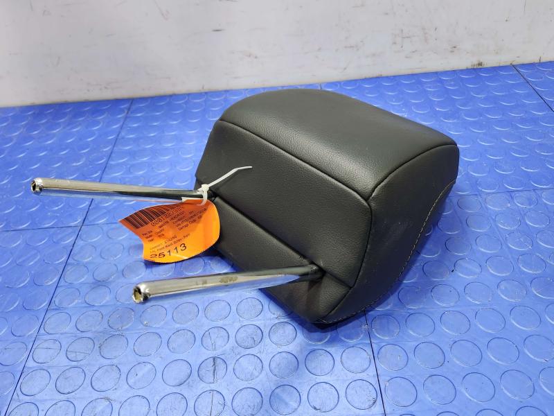 2019 Toyota Camry SE Front Seat Headrest Black Softex Left or Right Side OEM 7191006E91C8,LH