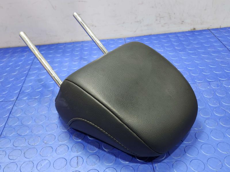 2019 Toyota Camry SE Front Seat Headrest Black Softex Left or Right Side OEM 7191006E91C8,LH