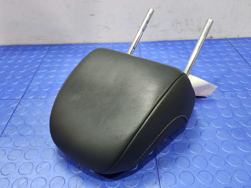 2019 Toyota Camry SE Front Seat Headrest Black Softex Left or Right Side OEM 7191006E91C8,LH