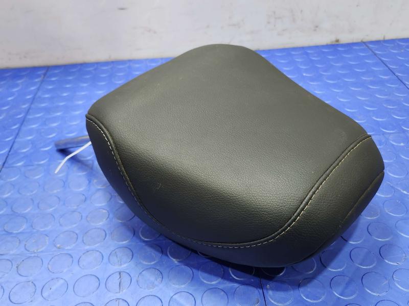 2019 Toyota Camry SE Front Seat Headrest Black Softex Left or Right Side OEM 7191006E91C8,LH