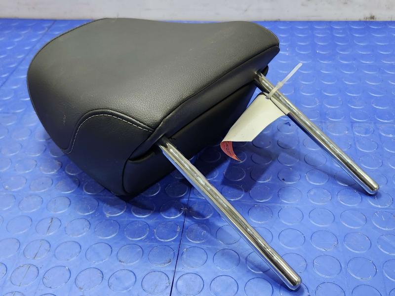 2019 Toyota Camry SE Front Seat Headrest Black Softex Left or Right Side OEM 7191006E91C8,LH