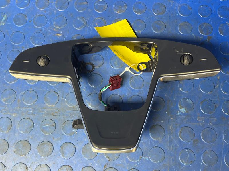 2023 Tesla Model X Combination Switch