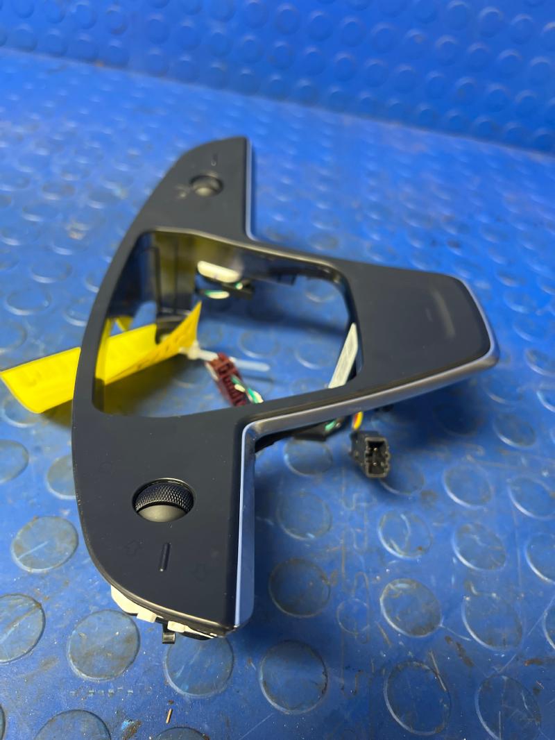 2023 Tesla Model X Combination Switch