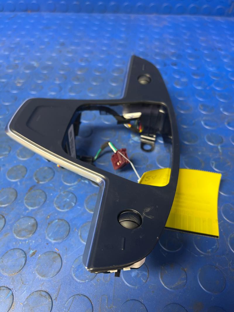 2023 Tesla Model X Combination Switch