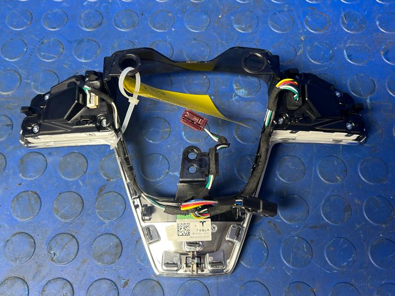 2023 Tesla Model X Combination Switch