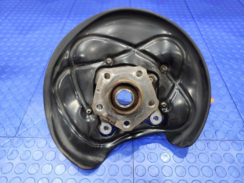 2017 Audi Q7 Rear Knuckle/Stub Axle
