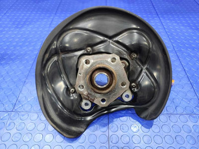 2017 Audi Q7 Rear Knuckle/Stub Axle