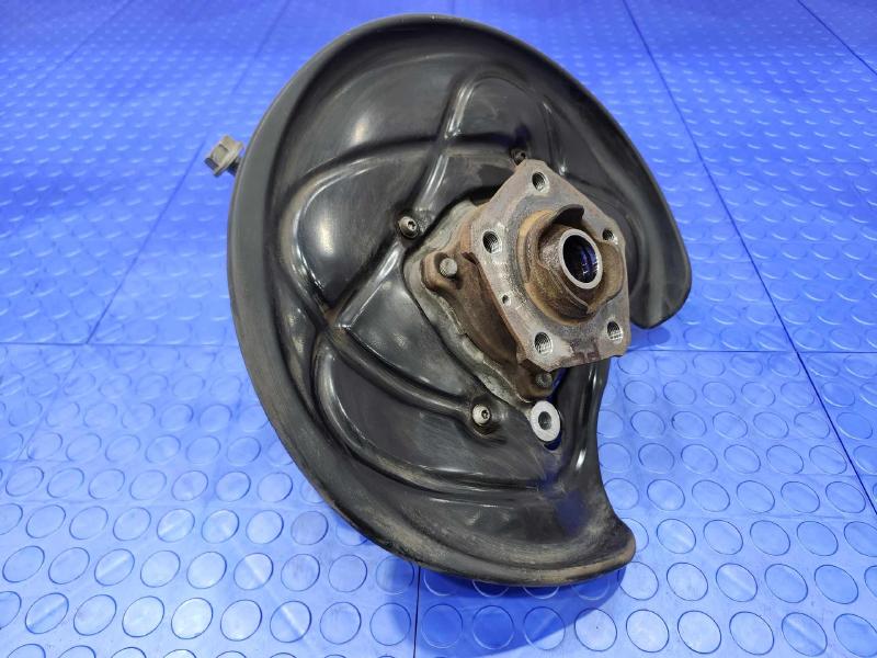 2017 Audi Q7 Rear Knuckle/Stub Axle