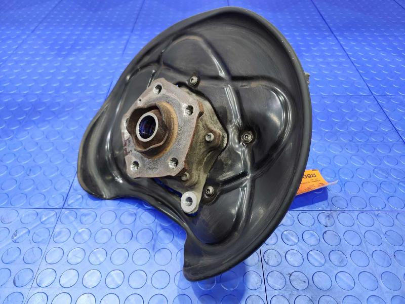 2017 Audi Q7 Rear Knuckle/Stub Axle
