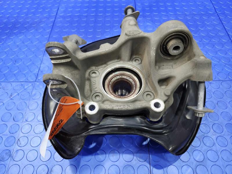 2017 Audi Q7 Rear Knuckle/Stub Axle