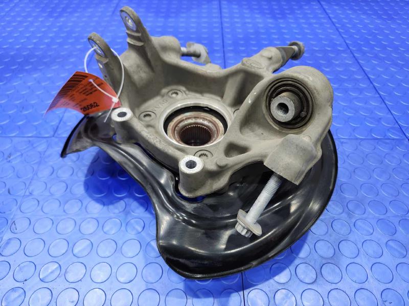 2017 Audi Q7 Rear Knuckle/Stub Axle