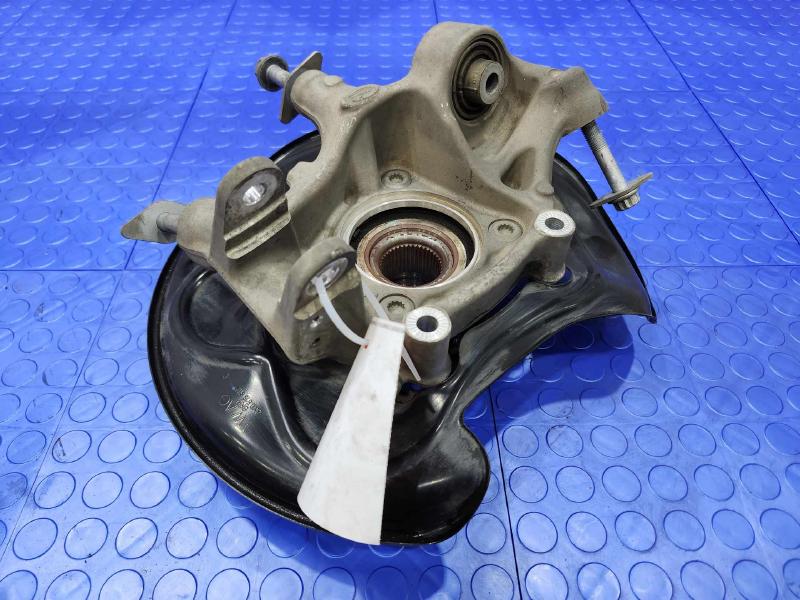 2017 Audi Q7 Rear Knuckle/Stub Axle