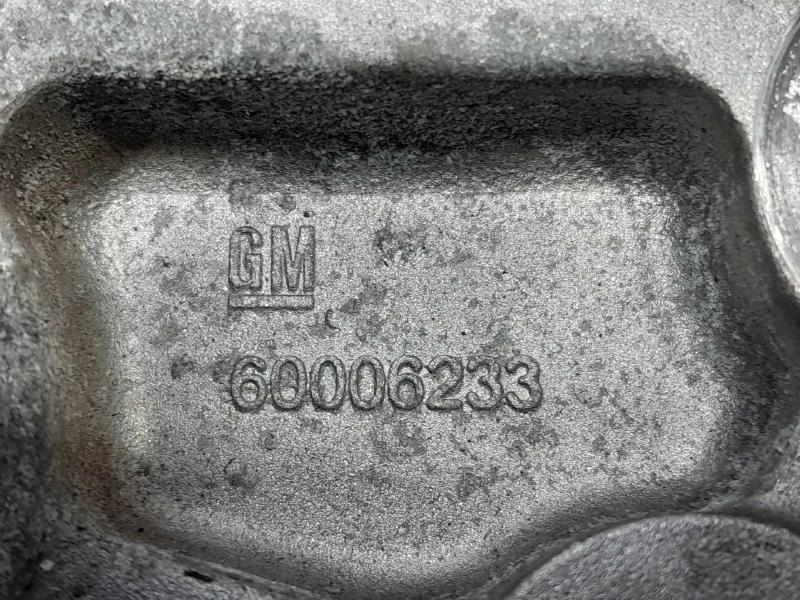 2023 Chevrolet Trailblazer Misc Ebay Parts
