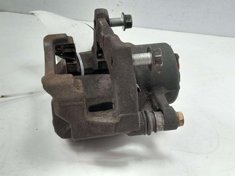 2009 Toyota Corolla Caliper