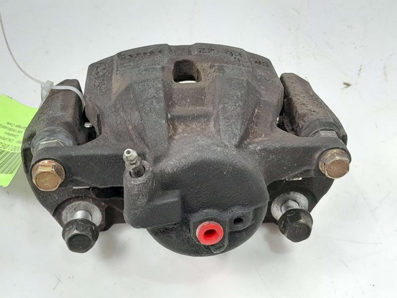 2009 Toyota Corolla Caliper