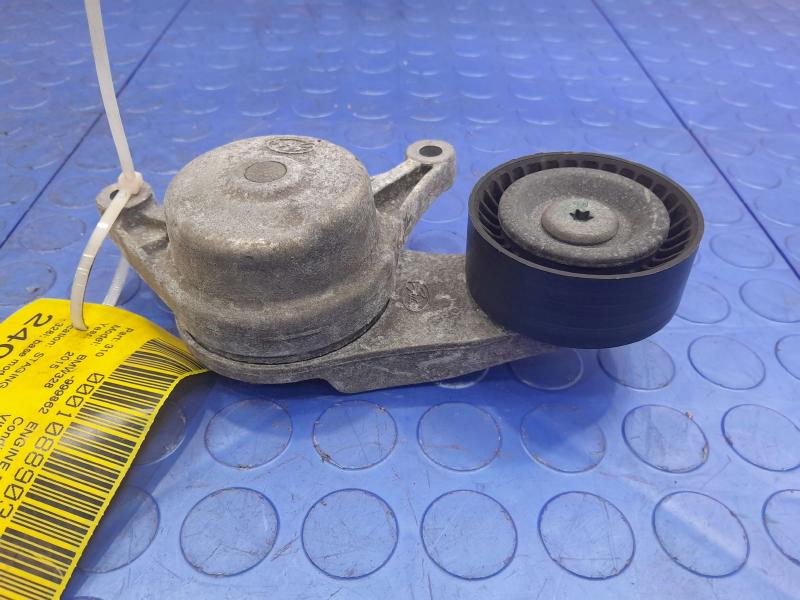 2015 BMW 328i Engine Belt Tensioner