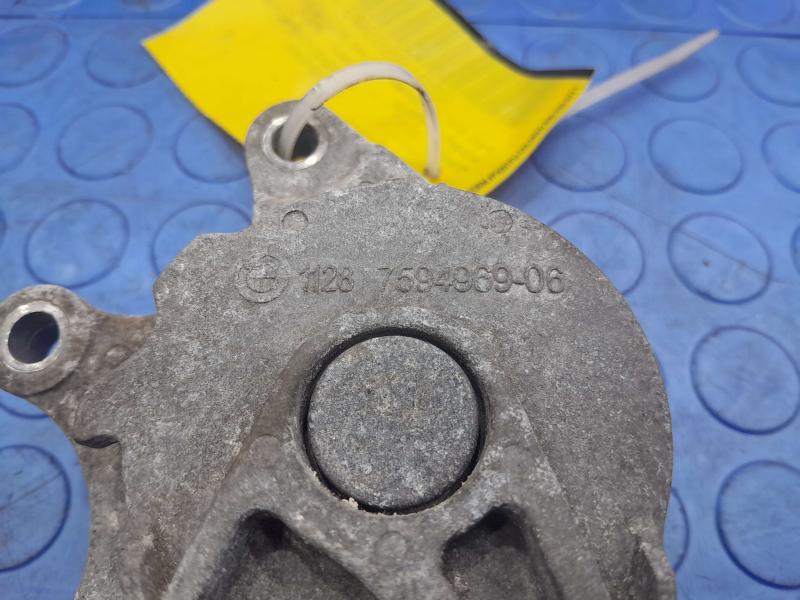 2015 BMW 328i Engine Belt Tensioner