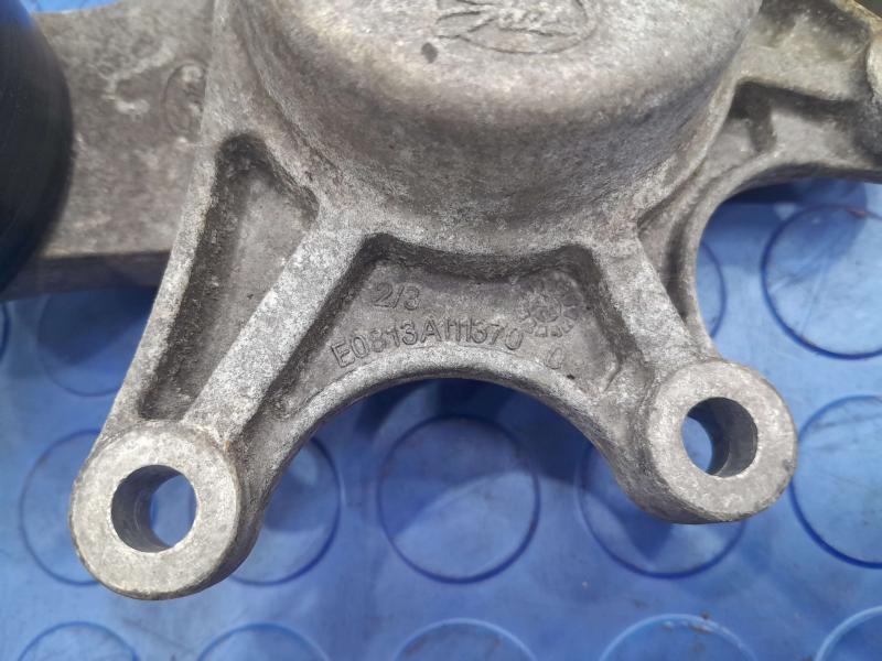 2015 BMW 328i Engine Belt Tensioner