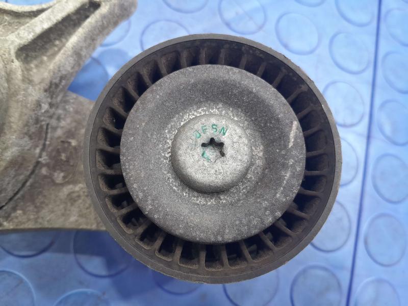 2015 BMW 328i Engine Belt Tensioner
