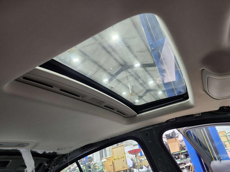 2018 Buick Regal Sportback Sunroof Glass Assembly with Frame and Motor OEM 39131354 39131356 39032966