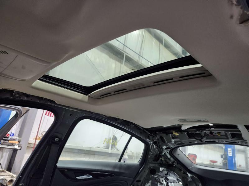 2018 Buick Regal Sportback Sunroof Glass Assembly with Frame and Motor OEM 39131354 39131356 39032966