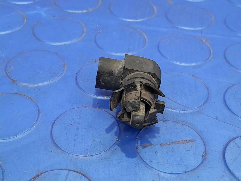 2017-2025 GMC Acadia Ambient Air Temperature Sensor Genuine OEM 13583411