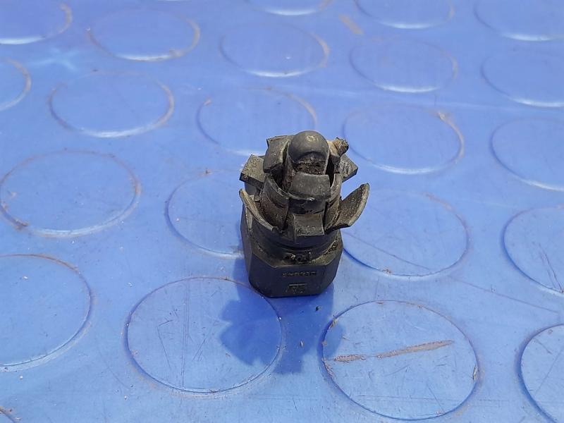 2017-2025 GMC Acadia Ambient Air Temperature Sensor Genuine OEM 13583411