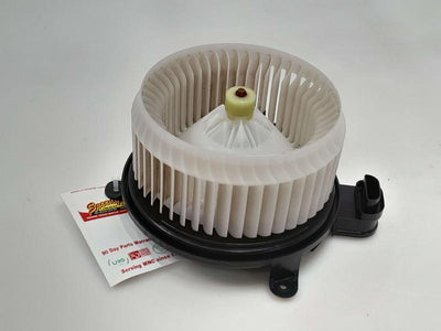 2013-2015 Cadillac ATS Heater AC Blower Motor Assembly Genuine OEM 22799376