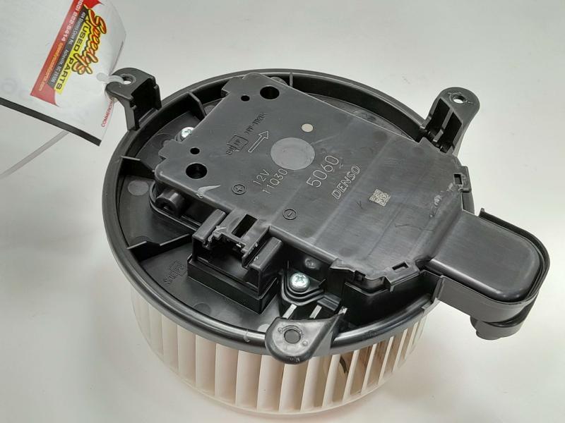 2013-2015 Cadillac ATS Heater AC Blower Motor Assembly Genuine OEM 22799376