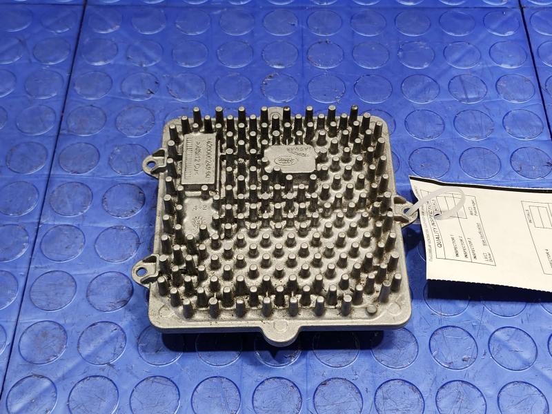 2020 Land Rover Discovery Sport Headlamp Assembly