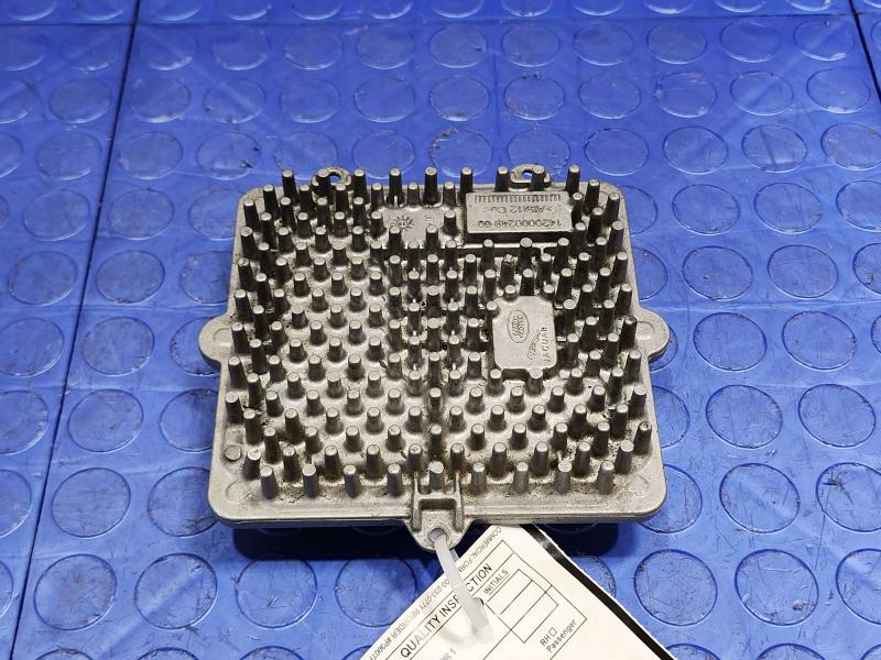 2020 Land Rover Discovery Sport Headlamp Assembly