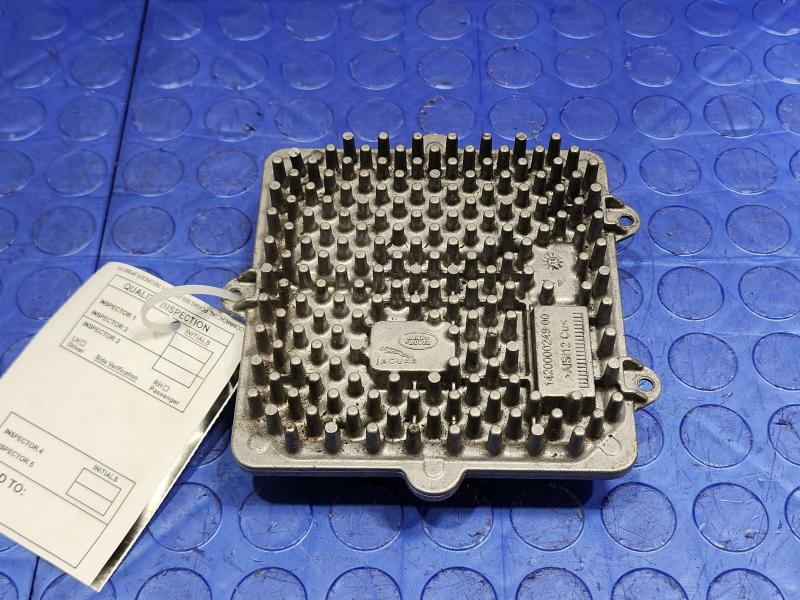 2020 Land Rover Discovery Sport Headlamp Assembly