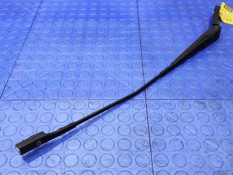 2013 Volkswagen Jetta Wiper Arm
