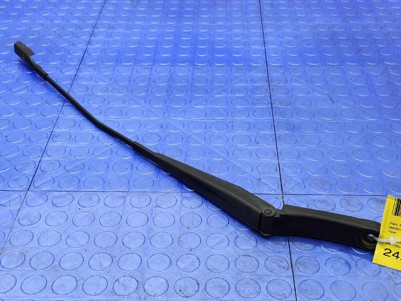 2013 Volkswagen Jetta Wiper Arm