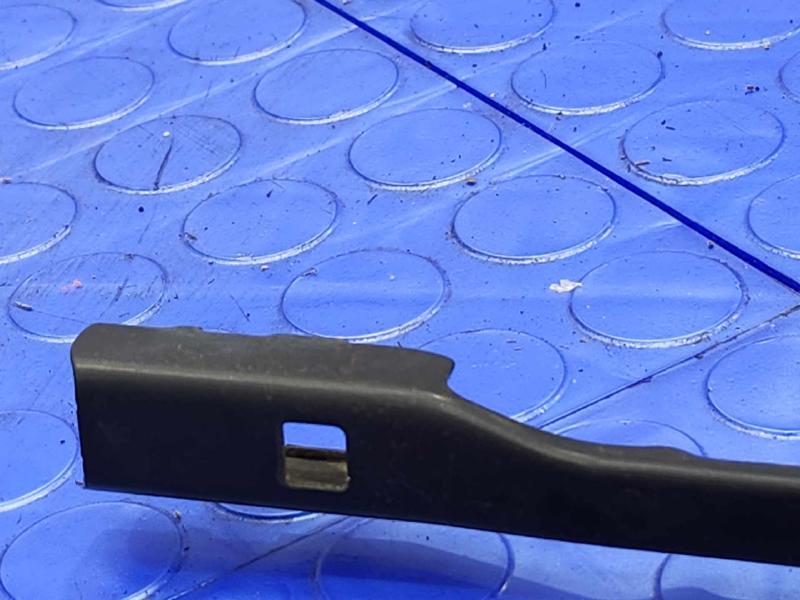 2013 Volkswagen Jetta Wiper Arm