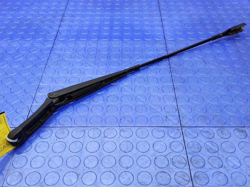 2013 Volkswagen Jetta Wiper Arm
