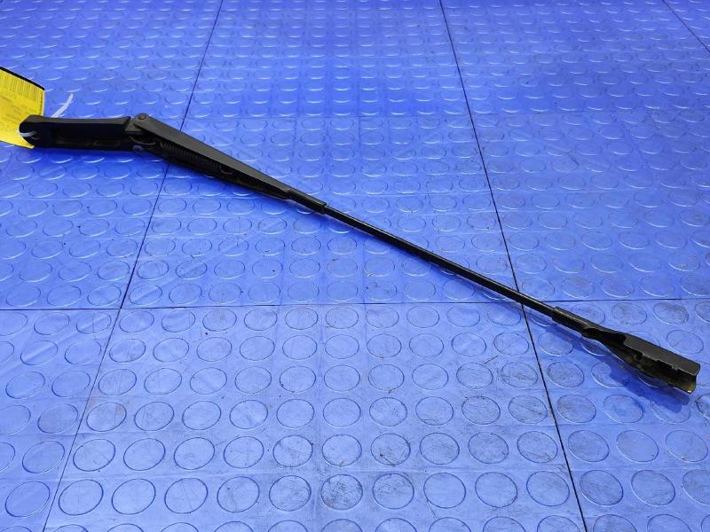 2013 Volkswagen Jetta Wiper Arm