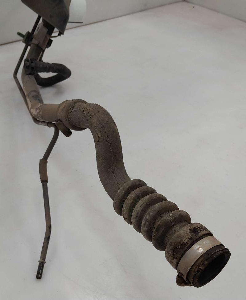 2012 - 2017 Toyota Prius V Fuel Filler Neck Assembly Filler Pipe OEM 7720147161