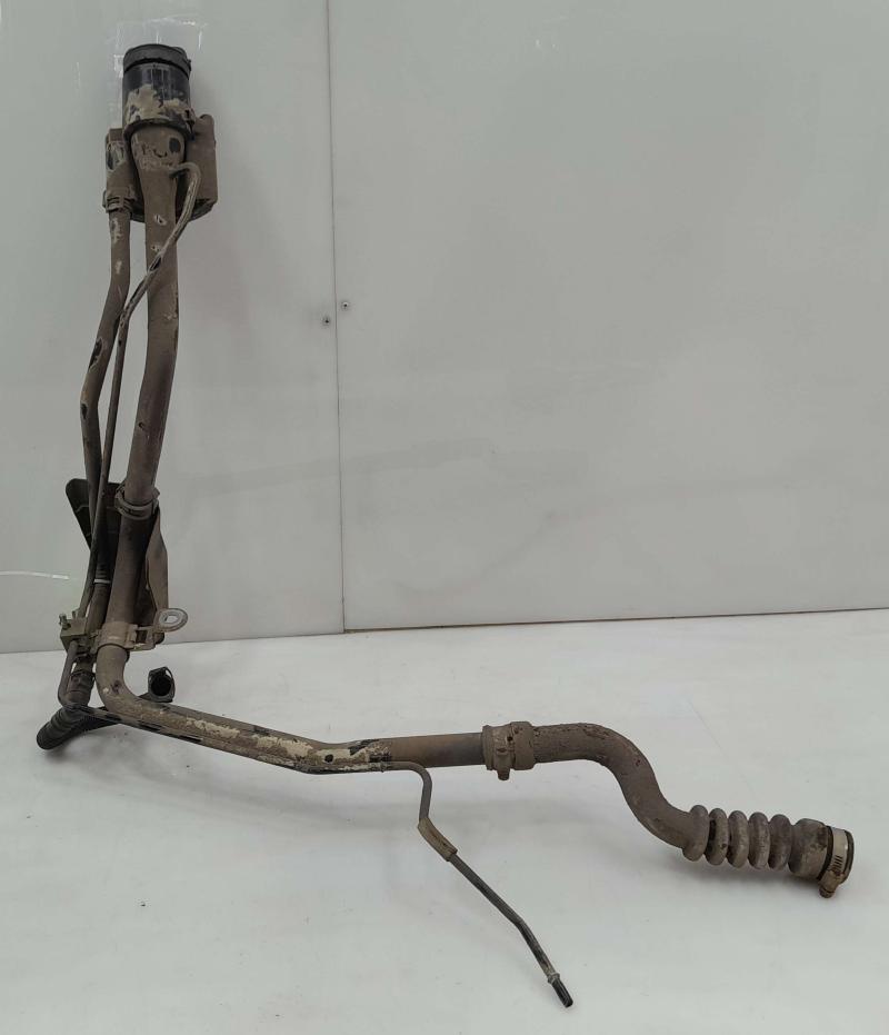 2012 - 2017 Toyota Prius V Fuel Filler Neck Assembly Filler Pipe OEM 7720147161