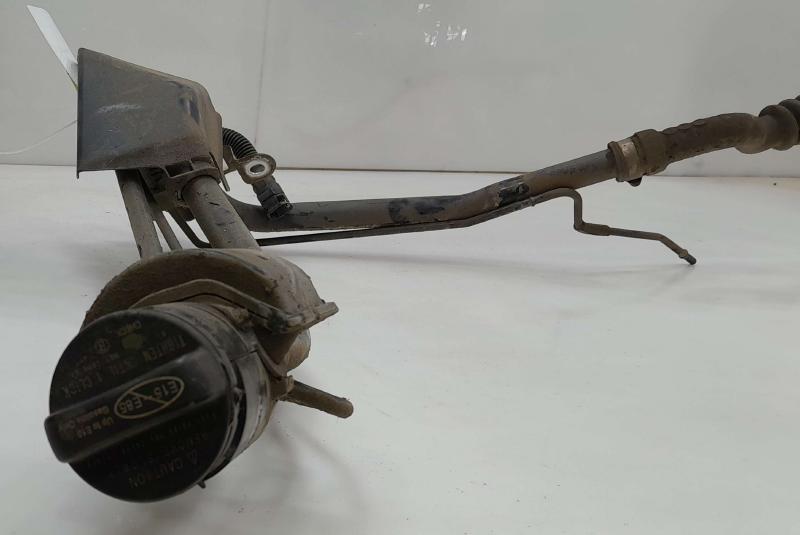 2012 - 2017 Toyota Prius V Fuel Filler Neck Assembly Filler Pipe OEM 7720147161