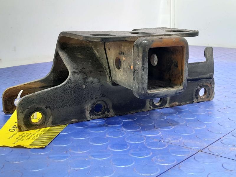 2007-2018 Jeep Wrangler JK Trailer Hitch Receiver Genuine OEM Part 52060290AG