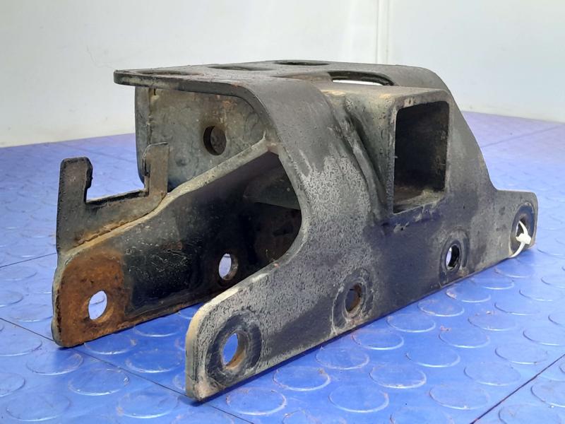 2007-2018 Jeep Wrangler JK Trailer Hitch Receiver Genuine OEM Part 52060290AG