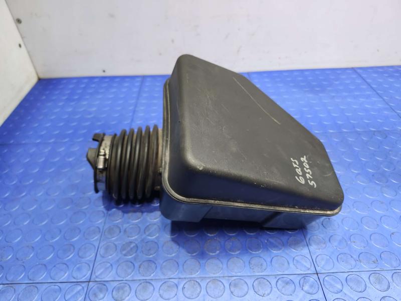 2011 Ford Edge Air Intake Tube/Resonator