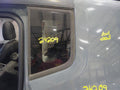 2015 Jeep Renegade Quarter Glass/Window