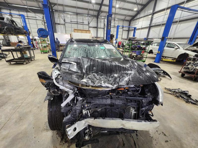 2017 Kia Niro Air Bag