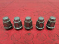 2007 Chevrolet Cobalt Lug Nuts