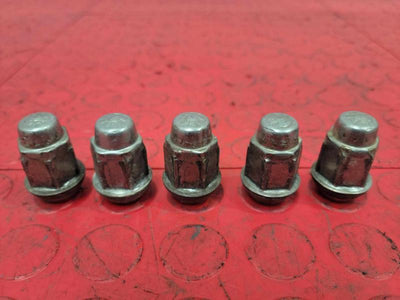 2007 Chevrolet Cobalt Lug Nuts