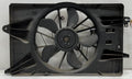 2013 - 2016 Dodge Dart Engine Cooling Fan Assembly OEM 68189127AA